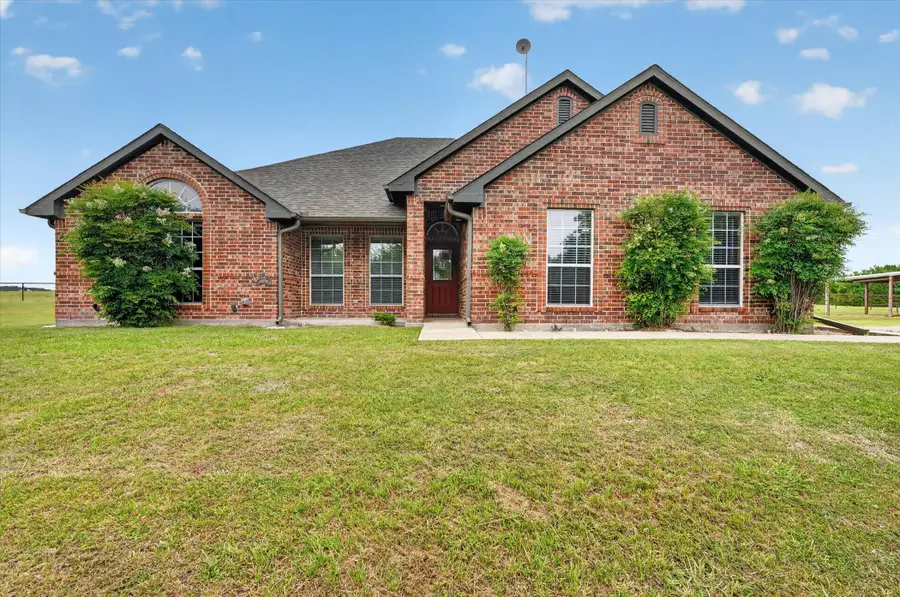 2828 Bennett Road, Howe, TX 75459 - #3