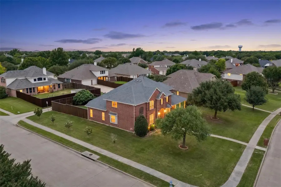 295 Stone Ridge Drive, Sunnyvale, TX 75182 - #2