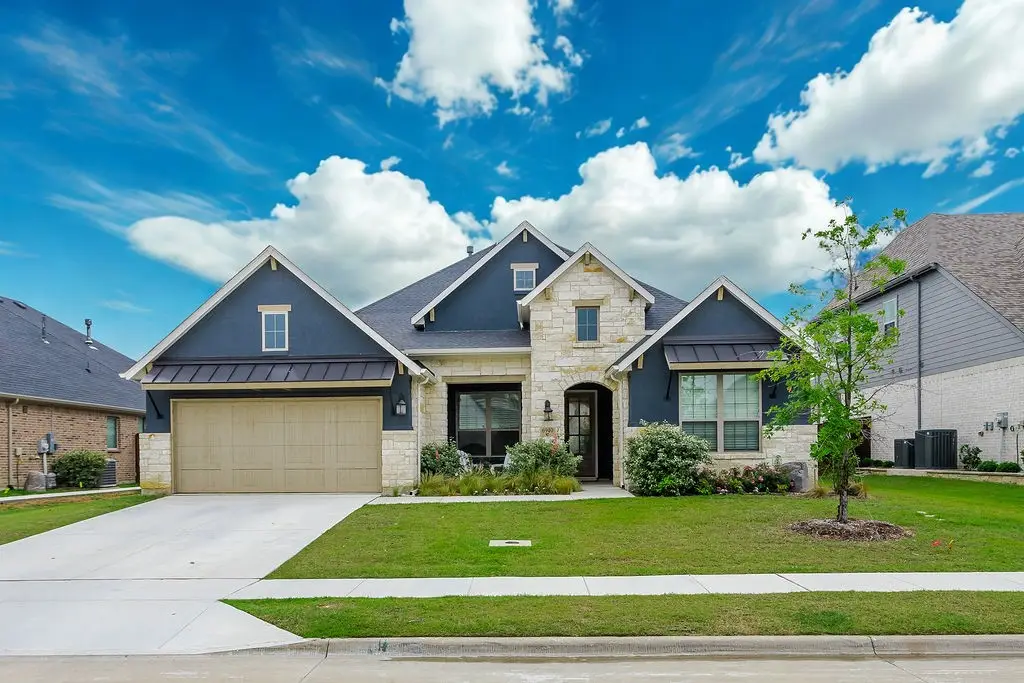 6940 Basket Flower Road, Justin Roanoke, TX 76226 - #1