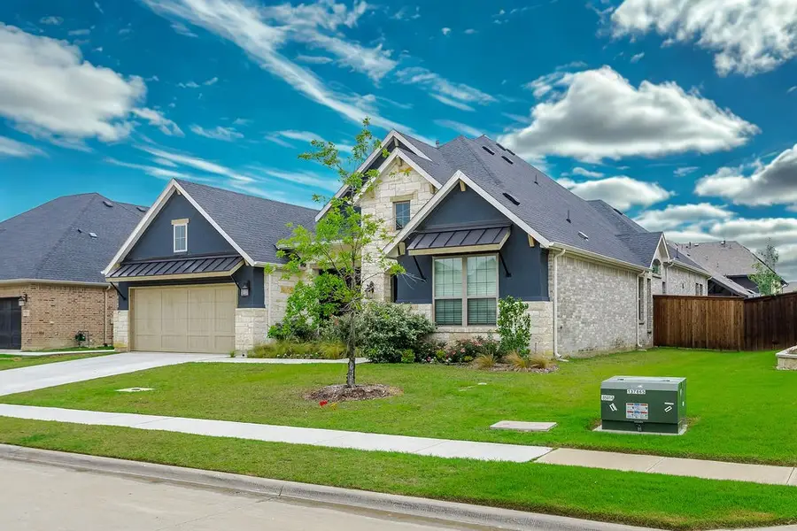 6940 Basket Flower Road, Justin Roanoke, TX 76226 - #2