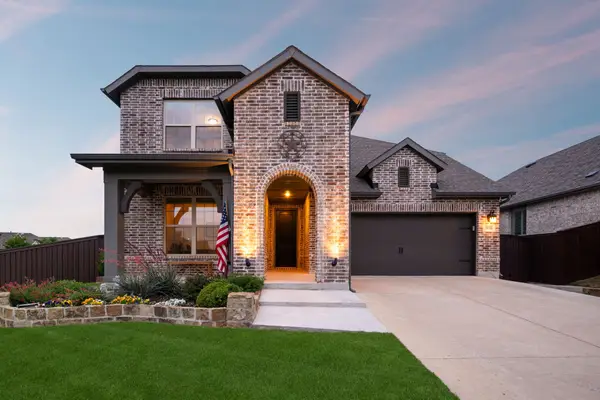 3936 Primrose Drive, Aubrey, TX 76227