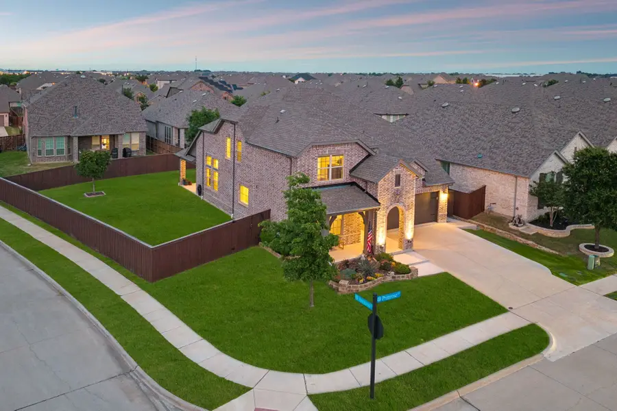 3936 Primrose Drive, Aubrey, TX 76227 - #2