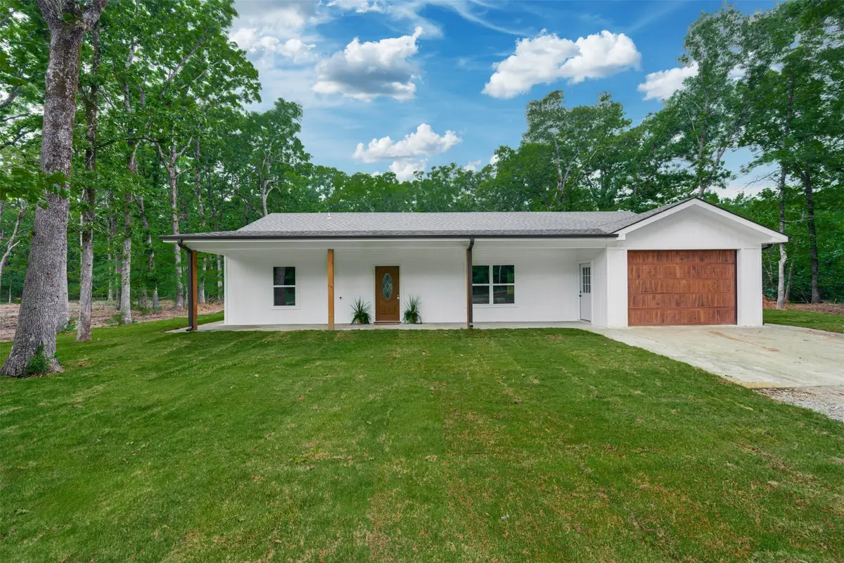130 Private Road 35407, Sumner, TX 75486 - #1
