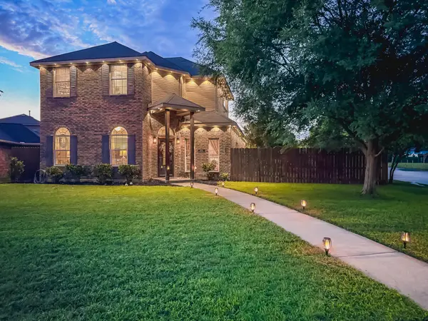 1504 Wade Street, Corsicana, TX 75110