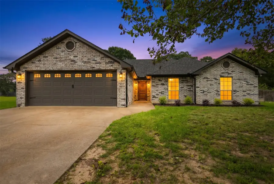 3589 Lansing Switch Road, Longview, TX 75602 - #2
