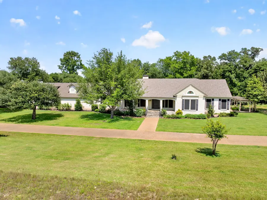 1901 Rose Point, Athens, TX 75752 - #2