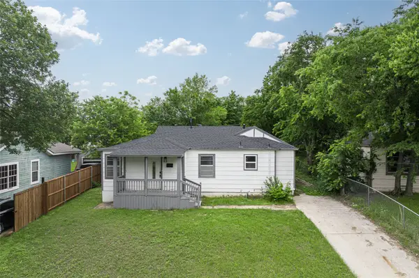 3455 Kellogg Avenue, Dallas, TX 75216