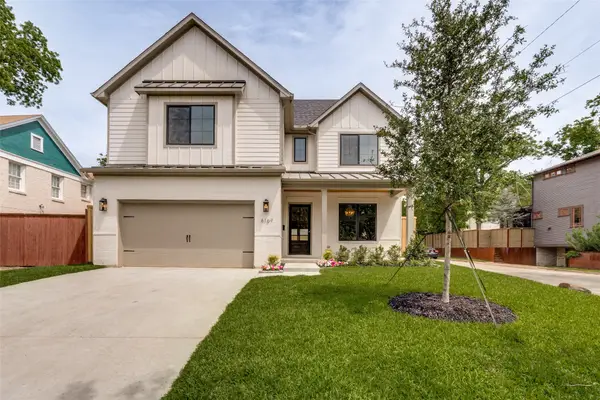 6167 Velasco Avenue, Dallas, TX 75214