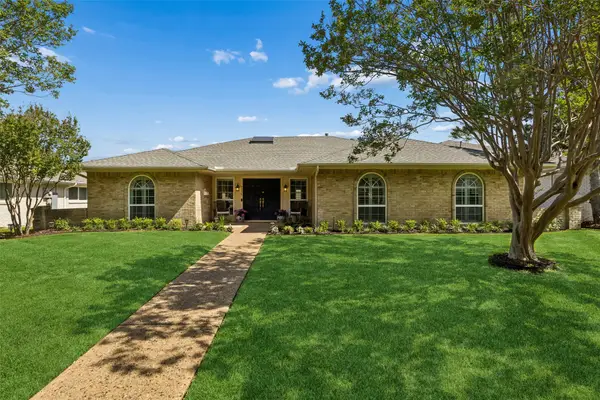 7335 La Sobrina Drive, Dallas, TX 75248