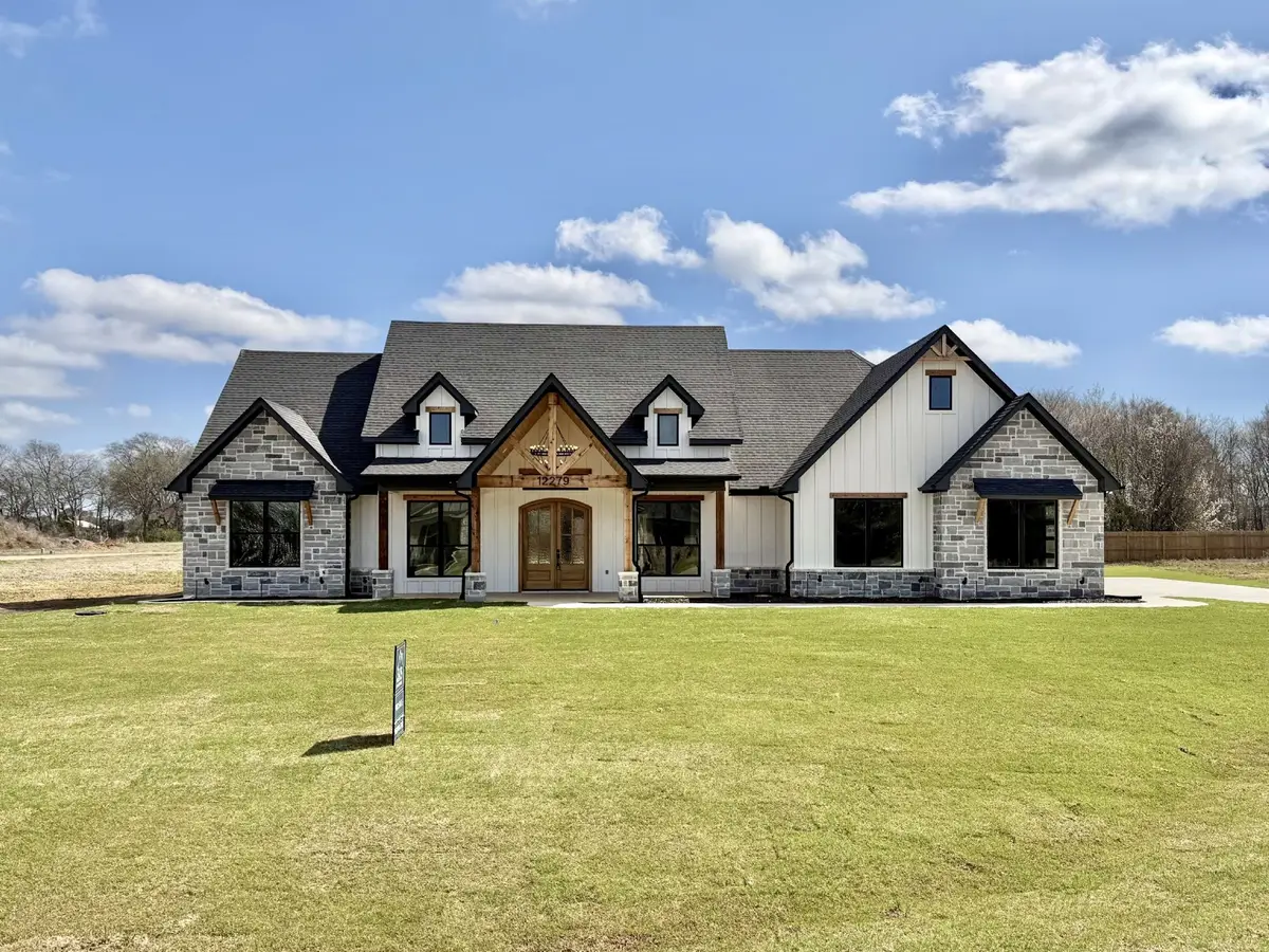 12279 Amy Court, Bullard, TX 75757 - #1