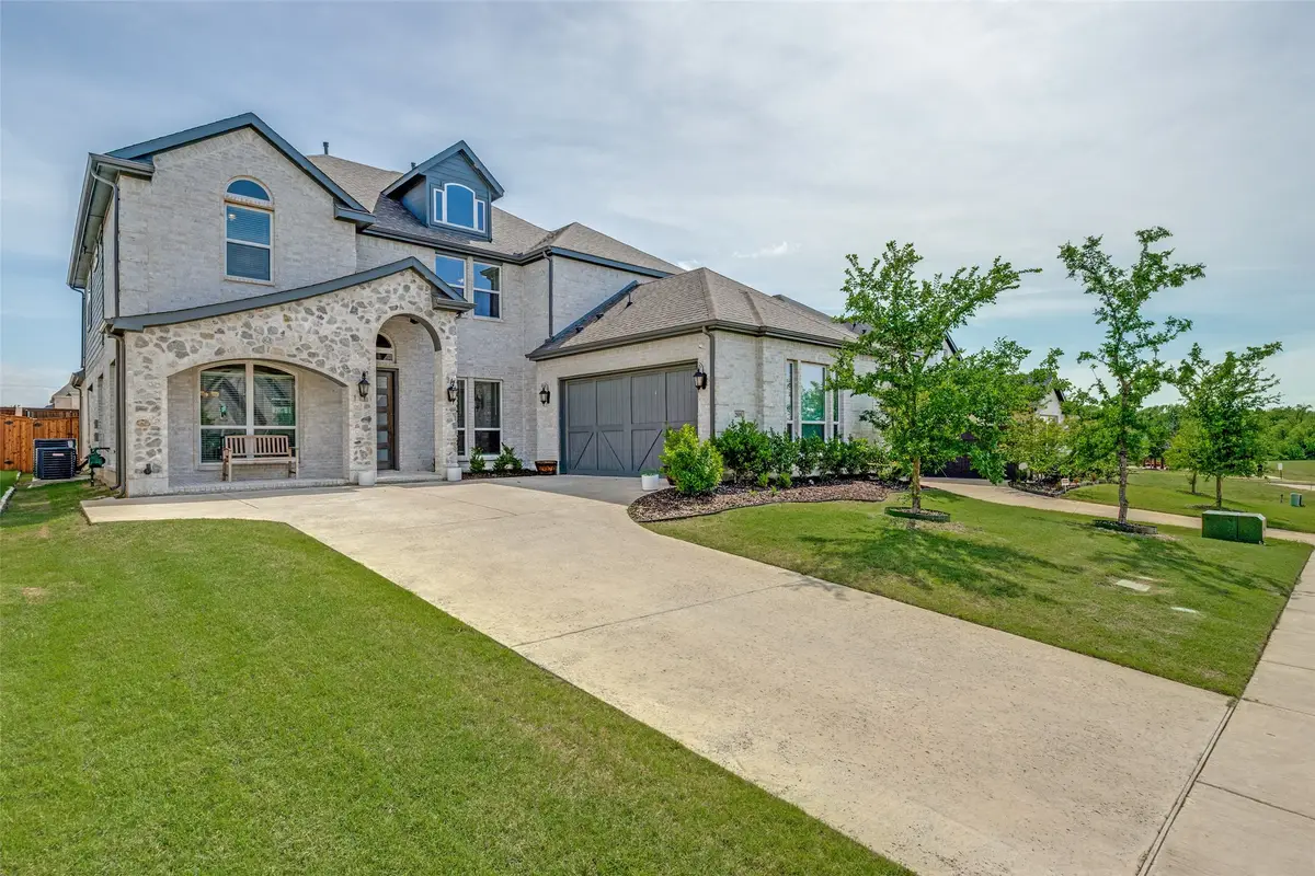 2809 River Bend Place, Celina, TX 75009 - #1