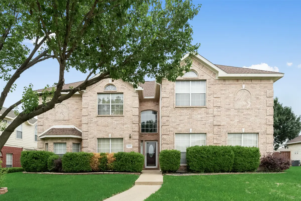1521 Mountain Laurel Lane, Desoto, TX 75115 - #1