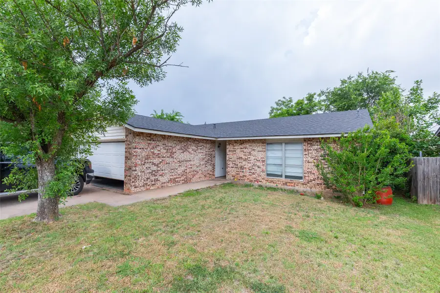1702 Chachalaca Lane, Abilene, TX 79605 - #2