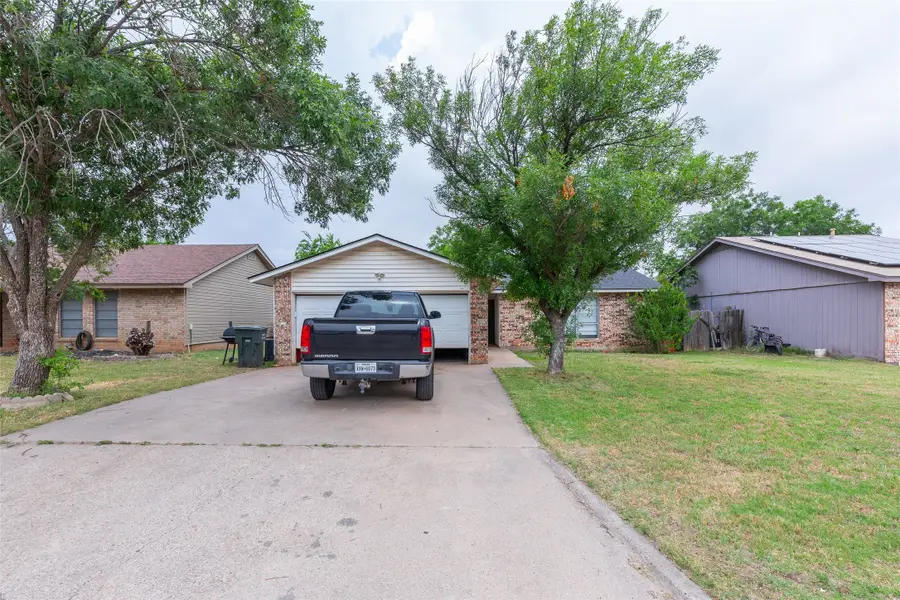 1702 Chachalaca Lane, Abilene, TX 79605 - #3