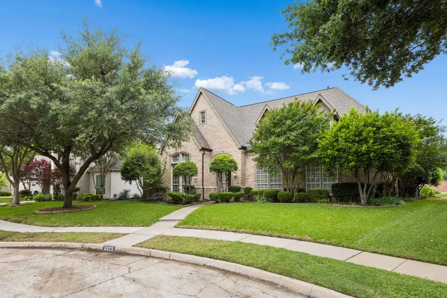 6825 Oak Park Lane, Plano, TX 75023 - #2