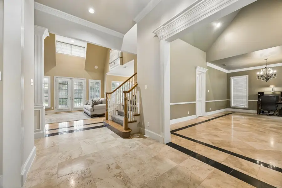 6825 Oak Park Lane, Plano, TX 75023 - #3