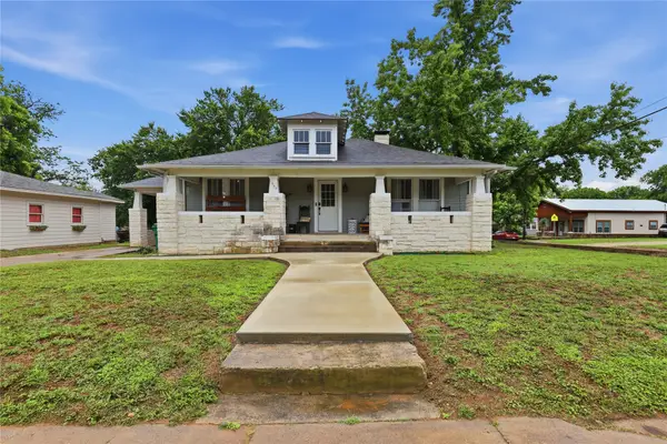 1092 W Frey Street, Stephenville, TX 76401