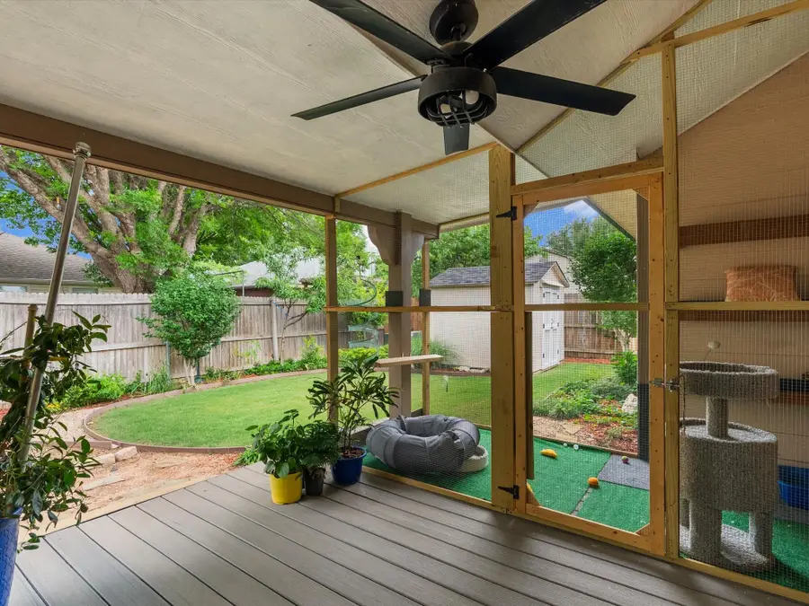 903 Santa Fe Drive, Saginaw, TX 76131 - #3