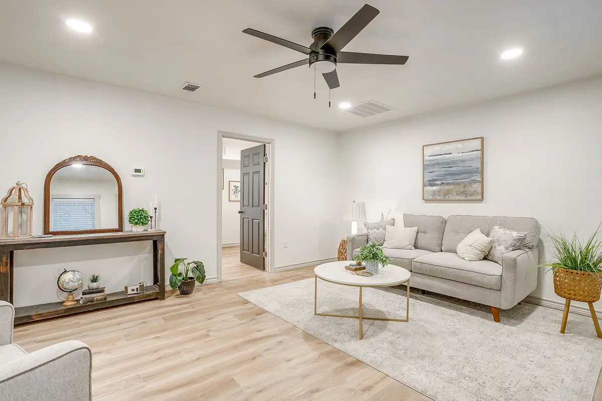 144 Sunset Street, Whitney, TX 76692 - #1