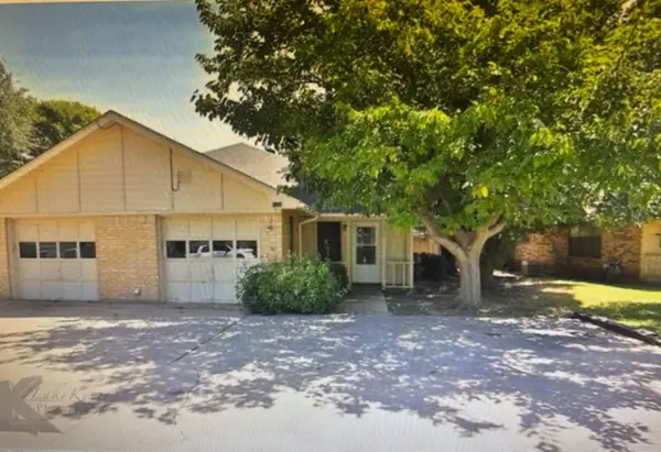1337 Westheimer Road, Abilene, TX 79601