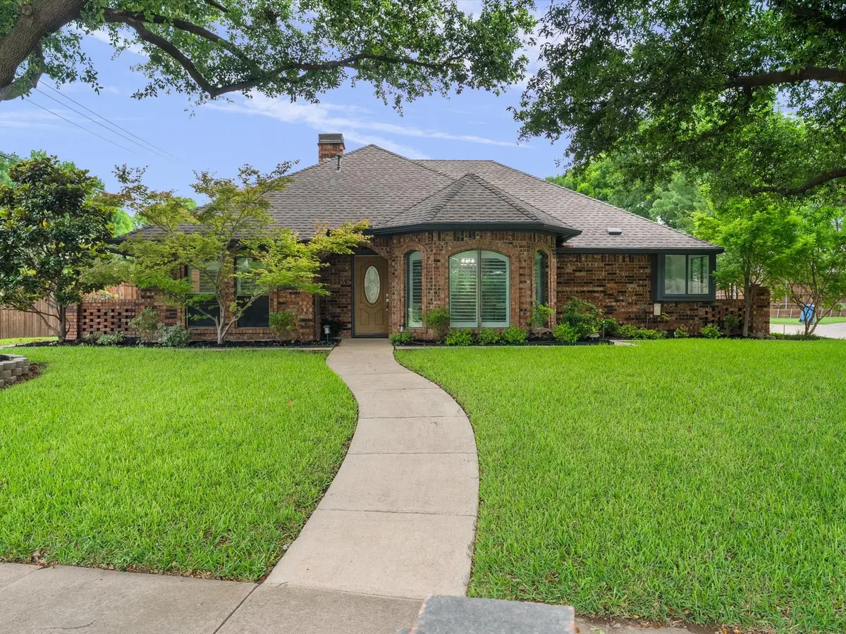 600 Villawood Lane, Coppell, TX 75019 - #1