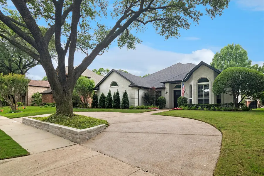 1313 Auburn Place, Plano, TX 75093 - #2