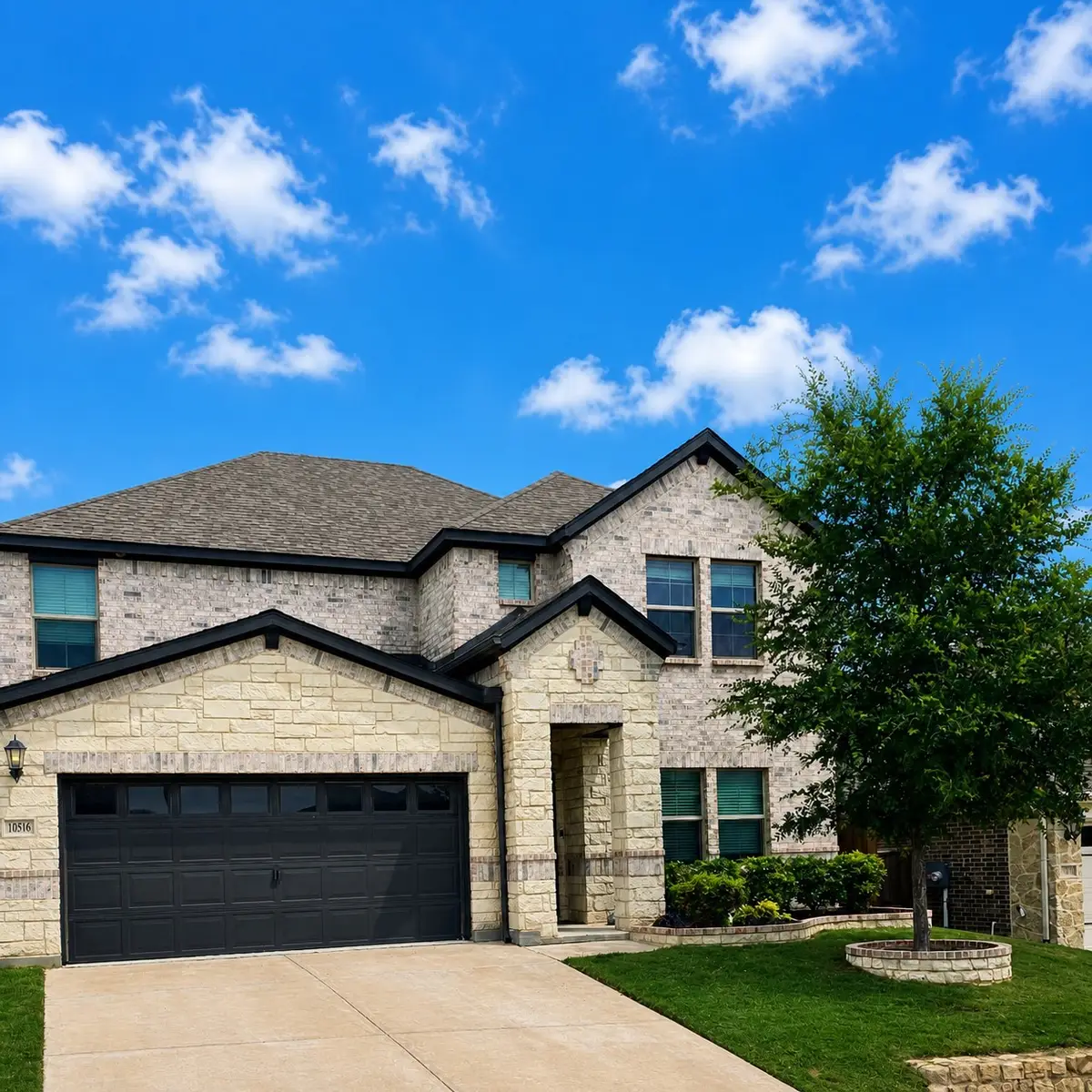 10516 Brookshire Road, Fort Worth, TX 76126 - #1