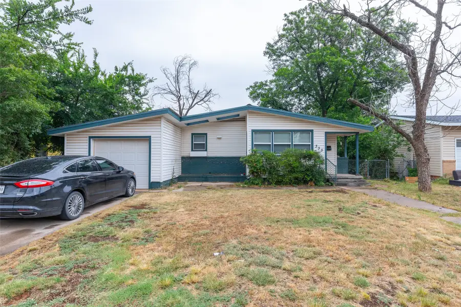 333 Green Street, Abilene, TX 79603 - #3