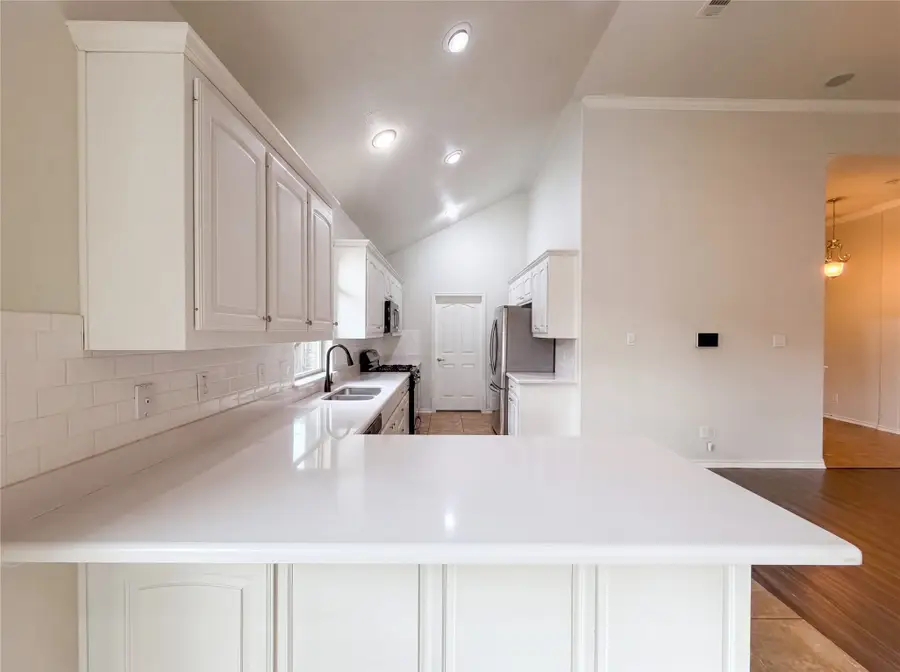 12817 Breckenridge Court, Fort Worth, TX 76177 - #2