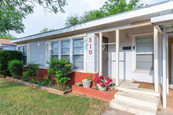 310 Hawthorne Street, Abilene, TX 79605