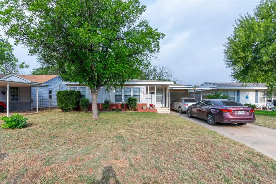 310 Hawthorne Street, Abilene, TX 79605 - #2