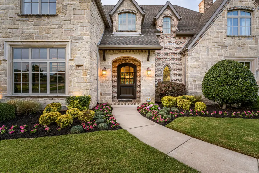 770 Black Forest Court, Southlake, TX 76092 - #2