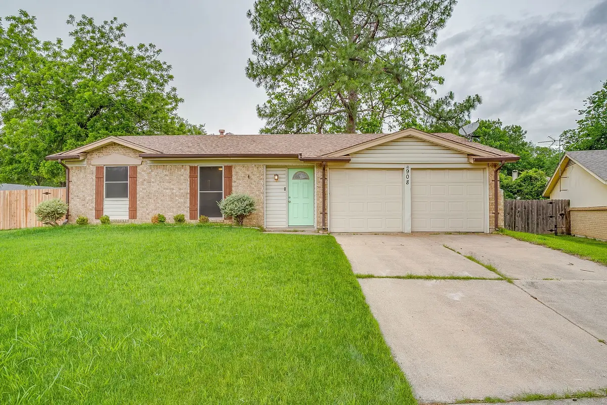 908 Skylark, Mansfield, TX 76063 - #1