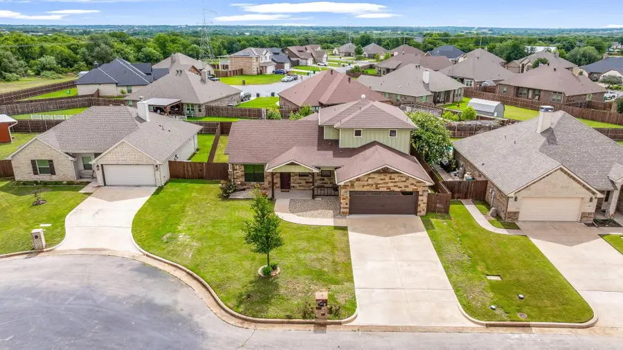 130 Elk Cove, Stephenville, TX 76401 - #3