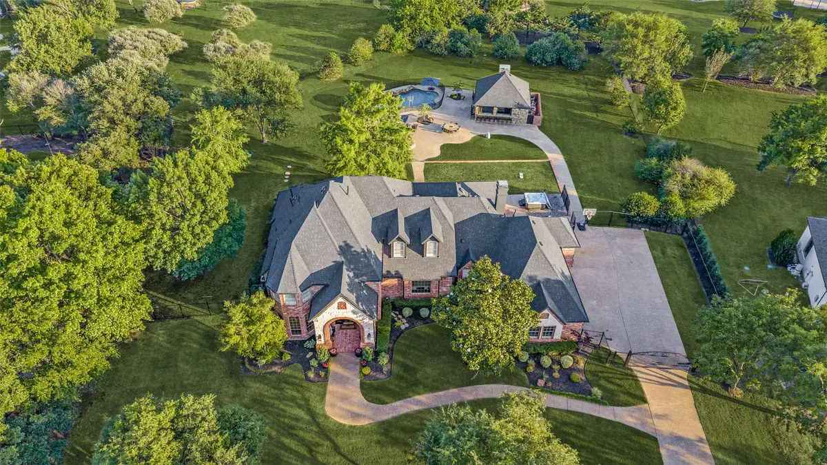 2860 Creek View Court, Prosper, TX 75078 - #1