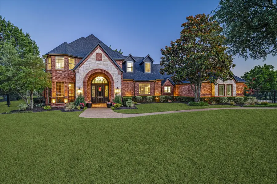 2860 Creek View Court, Prosper, TX 75078 - #3