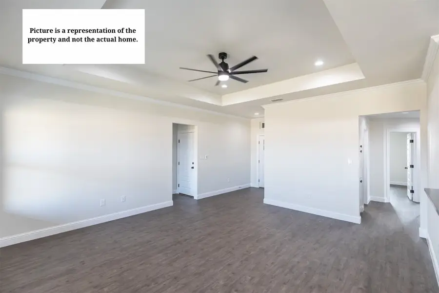 7638 Hudson Way, Abilene, TX 79605 - #3