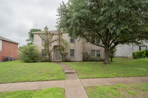750 Lowe Drive, Cedar Hill, TX 75104