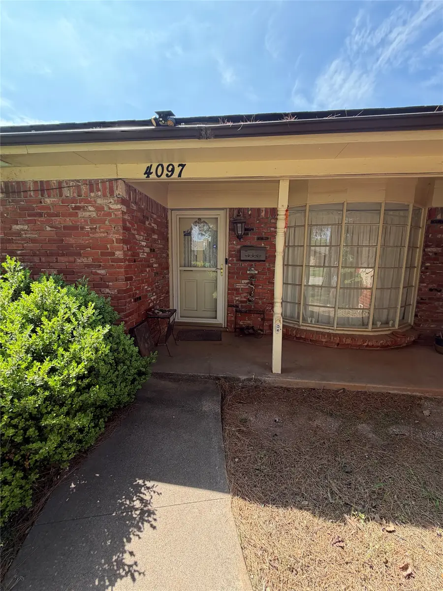 4097 Brook Hollow Drive, Abilene, TX 79605 - #3