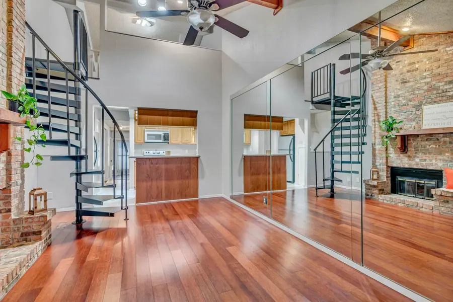 2503 Shady Ridge Drive, Bedford, TX 76021 - #2
