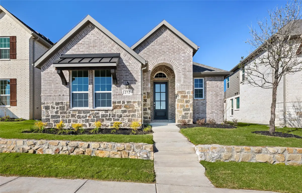 272 Bassett Hall Road, Fate, TX 75189 - #1