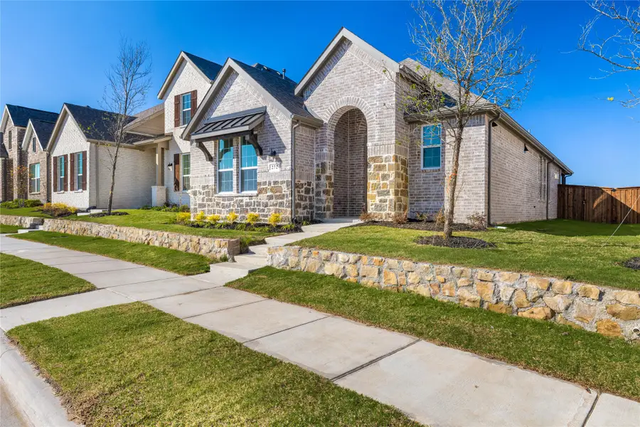 272 Bassett Hall Road, Fate, TX 75189 - #2