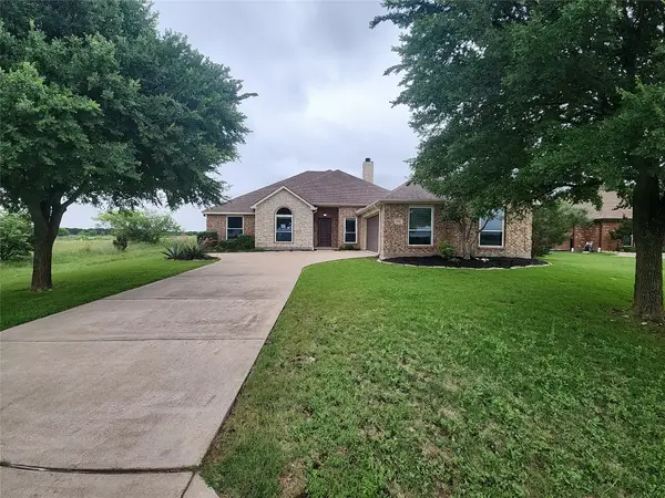 7009 Turnberry Drive, Cleburne, TX 76033