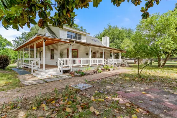 13580 County Road 4200, Lindale, TX 75771
