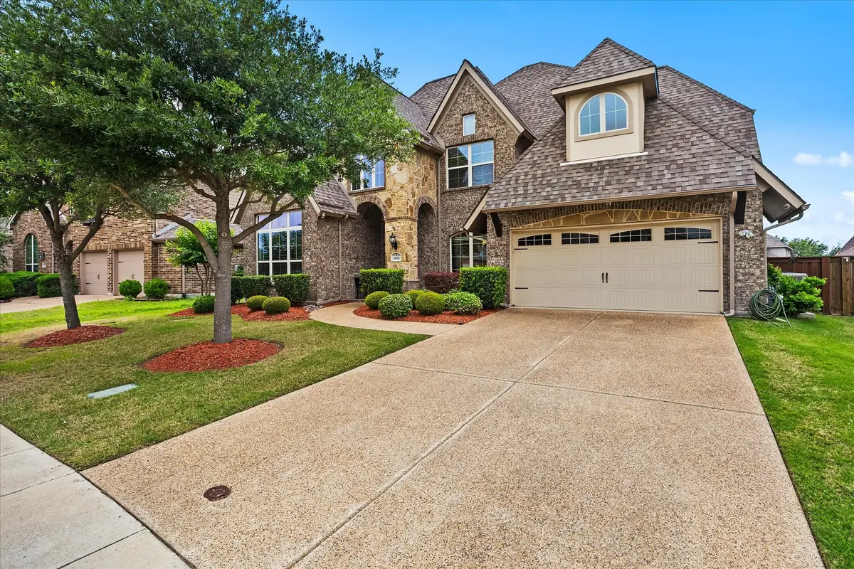 1056 Knoxbridge Road, Forney, TX 75126 - #1