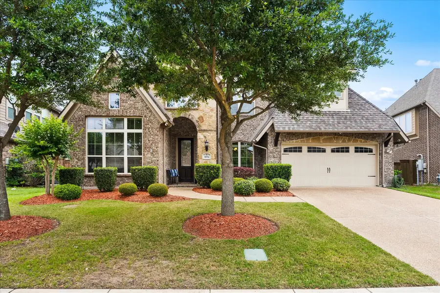 1056 Knoxbridge Road, Forney, TX 75126 - #2