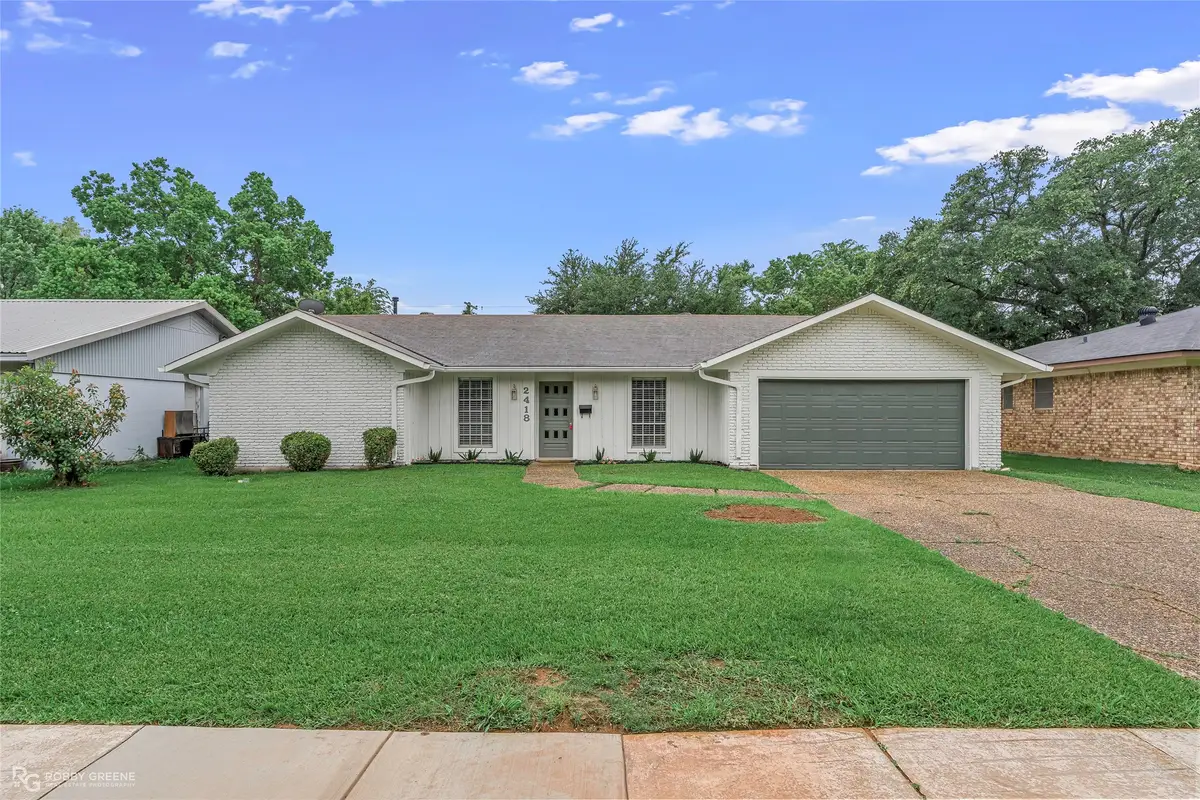 2418 Melrose Avenue, Bossier City, LA 71111 - #1