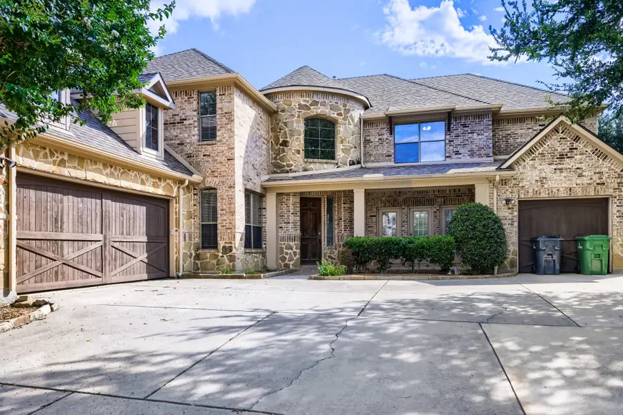 710 Calaveras Court, Prosper, TX 75078 - #3