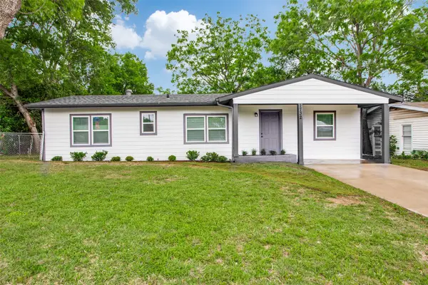 1732 Ida Street, Arlington, TX 76010