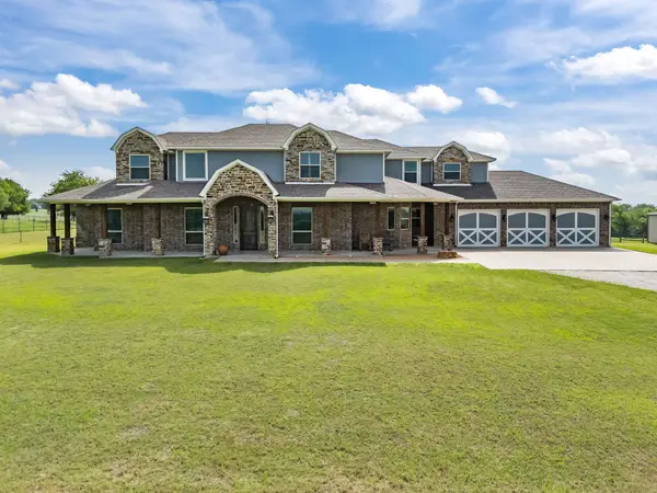 4747 Kelly Road, Aledo, TX 76008